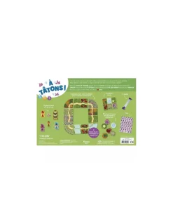 Auzou À tâtons - Sale