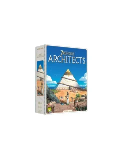 Asmodee 7 wonders Architects Outlet