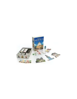 Asmodee 7 wonders Architects Outlet