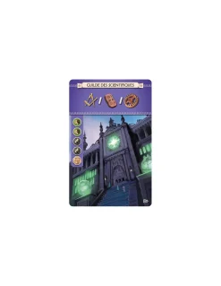 Asmodee 7 wonders nouvelle édition Hot