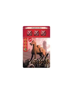 Asmodee 7 wonders nouvelle édition Hot