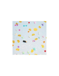 Glo Pals Accessoires sensoriels ABC Fun Fillers - Outlet