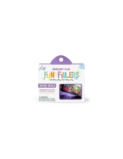 Glo Pals Accessoires sensoriels Espace Fun Fillers - Sale