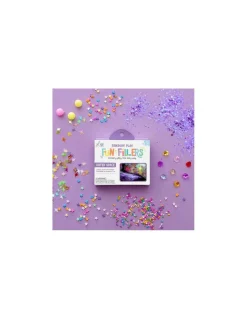 Glo Pals Accessoires sensoriels Espace Fun Fillers - Sale