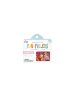 Glo Pals Accessoires sensoriels Fées Fun Fillers - Hot