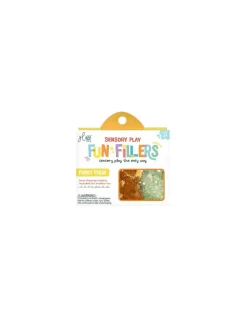 Glo Pals Accessoires sensoriels Ferme Fun Fillers - Hot