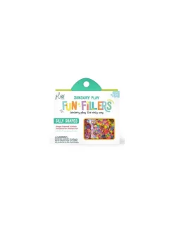 Glo Pals Accessoires sensoriels Formes Fun Fillers - Sale
