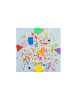 Glo Pals Accessoires sensoriels Formes Fun Fillers - Sale