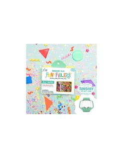 Glo Pals Accessoires sensoriels Formes Fun Fillers - Sale