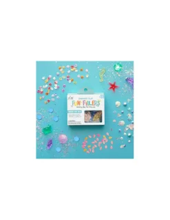 Glo Pals Accessoires sensoriels Mer Fun Fillers - Clearance