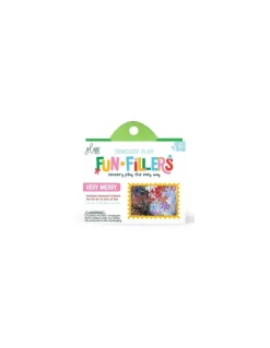 Glo Pals Accessoires sensoriels Noël Fun Fillers - Discount