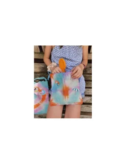 Djeco Accessoires Tie-Dye à créer Sunshine Camp - Do It Yourself - New