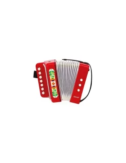 Janod Accordéon Gioia - Online