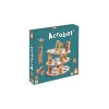 Janod Acrobat - jeu