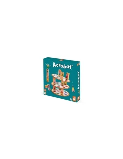 Janod Acrobat - jeu