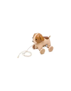 Little Big Friends Adrien le chien à tirer - Online