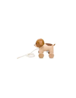 Little Big Friends Adrien le chien à tirer - Online