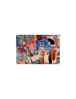 Iello Agent Avenue - Online