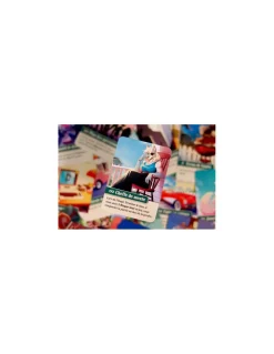 Iello Agent Avenue - Online