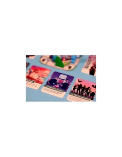 Iello Agent Avenue - Online