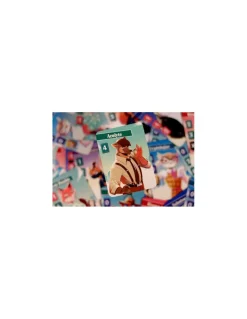 Iello Agent Avenue - Online