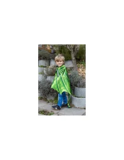 Great Pretenders Ailes de dragon vertes 4-6 ans - Clearance