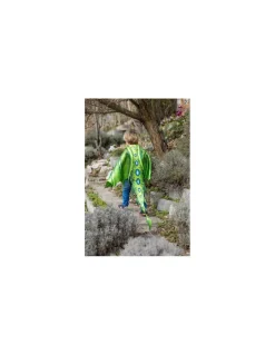 Great Pretenders Ailes de dragon vertes 4-6 ans - Clearance