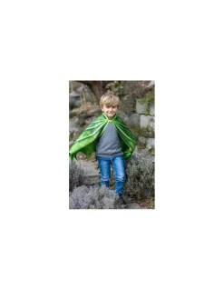 Great Pretenders Ailes de dragon vertes 4-6 ans - Clearance