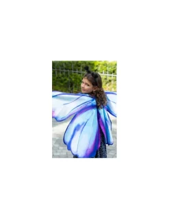 Great Pretenders Ailes de papillon bleues - Online