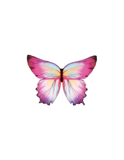 Great Pretenders Ailes de papillon roses - Clearance