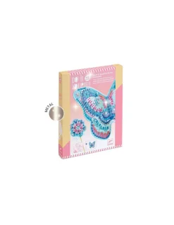 Djeco Ailes et baguette de fée à décorer - Do It Yourself - Discount