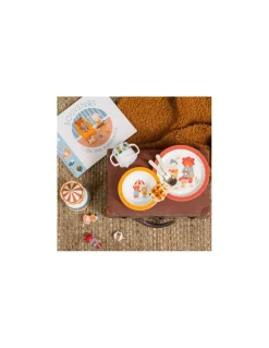 Amadeus Les Petits Album de naissance ourson Gaston - Online