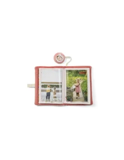 Lilliputiens Album photo Jeanne -