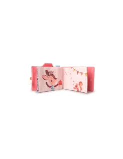 Lilliputiens Album photo Stella - Sale