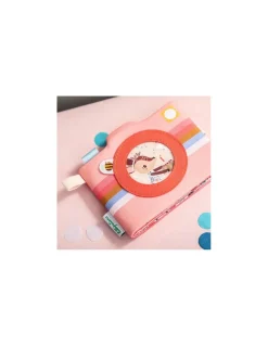 Lilliputiens Album photo Stella - Sale