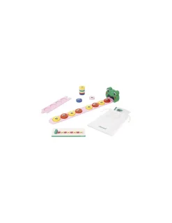 Janod Algorithmes Grenouille -