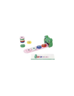 Janod Algorithmes Grenouille -