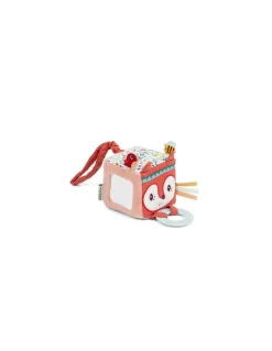 Lilliputiens Alice cube d'activités - Discount
