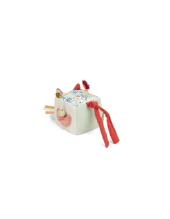 Lilliputiens Alice cube d'activités - Discount