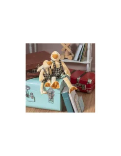 Moulin Roty Amédée le canard La Grande Famille - Sale