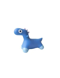 Quut Animal sauteur dinosaure Hoppi Cosmic blue - Best