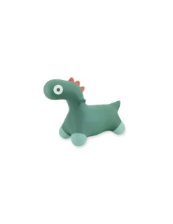 Quut Animal sauteur dinosaure Hoppi vert - Outlet