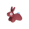 Quut Animal sauteur lapin Hoppi bordeaux - Clearance