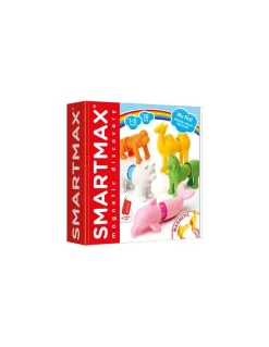 SmartMax Animaux autour du monde - Clearance