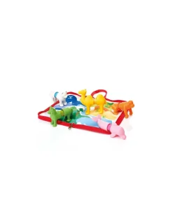 SmartMax Animaux autour du monde - Clearance