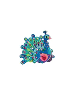 Crea Lign’ Animaux déco 3D Diams' fantastique - CréaLign' Online