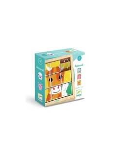 Djeco Animoroll - Discount