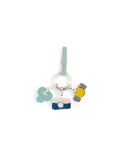 Moulin Roty Anneau d'activités Puce & Pilou -