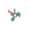 Moulin Roty Anneau d'activités Sous mon Baobab - Discount