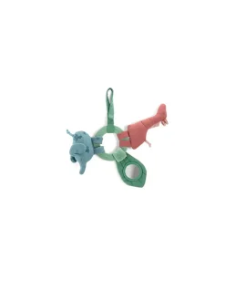 Moulin Roty Anneau d'activités Sous mon Baobab - Discount